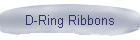 D-Ring Ribbons