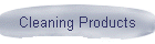 Cleaning Products