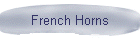French Horns