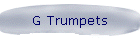 G Trumpets