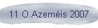 11 O.Azem�is 2007