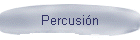 Percusi�n