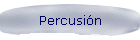 Percusin