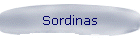 Sordinas