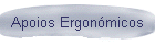 Apoios Ergon�micos