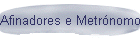 Afinadores e Metr�nomos