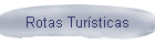 Rotas Tur�sticas